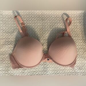 Aerie Sunnie Push-up bra